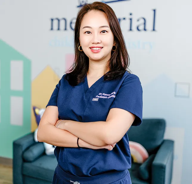 Dr. Hanna Park