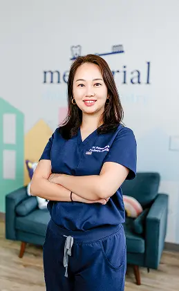 Dr. Hanna Park
