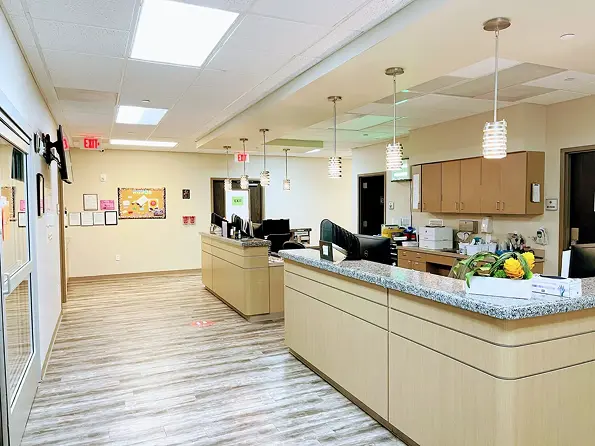 Your Health Is Always Our First Priority At First Priority ER